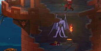 Gargoyles Remastered PC Screenshot