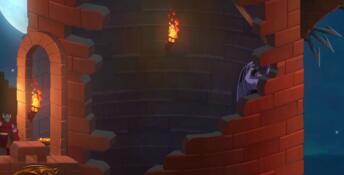Gargoyles Remastered PC Screenshot