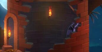 Gargoyles Remastered PC Screenshot