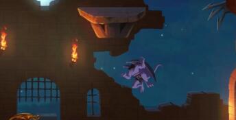 Gargoyles Remastered PC Screenshot