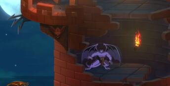 Gargoyles Remastered PC Screenshot