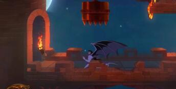 Gargoyles Remastered PC Screenshot