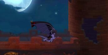 Gargoyles Remastered PC Screenshot