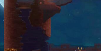 Gargoyles Remastered PC Screenshot
