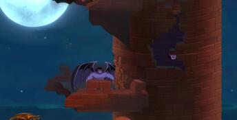 Gargoyles Remastered PC Screenshot