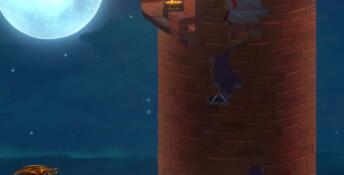 Gargoyles Remastered PC Screenshot