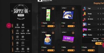 Gas Station Simulator - Can Touch This PC Screenshot