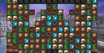 Gaslamp Cases 5: The Dreadful City PC Screenshot