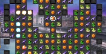 Gaslamp Cases 5: The Dreadful City PC Screenshot