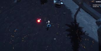 Gatekeeper: Eclipse PC Screenshot