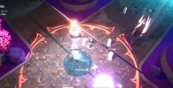 Gatekeeper: Infinity PC Screenshot
