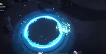 Gatekeeper: Infinity PC Screenshot