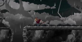 Gates Of The Mind PC Screenshot