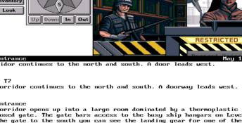 Gateway 2: Homeworld PC Screenshot