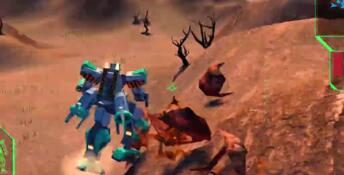 Gearbits PC Screenshot
