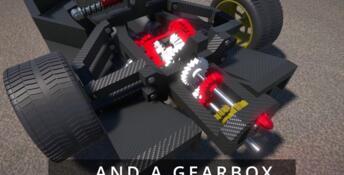 GearBlocks PC Screenshot