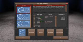 GearCity PC Screenshot