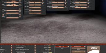 GearCity PC Screenshot