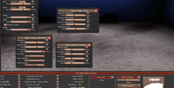 GearCity PC Screenshot