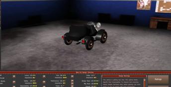 GearCity PC Screenshot