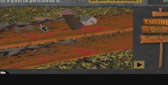 Gearhead Garage: The Virtual Mechanic PC Screenshot