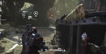 Gears 5 - Hivebusters PC Screenshot