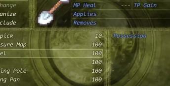 Gears of Phantasm: Destiny Tailored (Act I) PC Screenshot