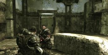 Gears Of War PC Screenshot
