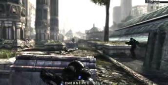 Gears Of War PC Screenshot