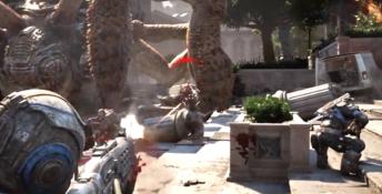 Gears Of War 4 PC Screenshot