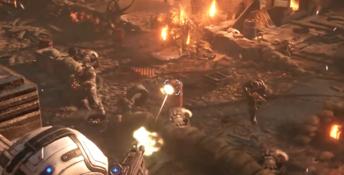 Gears Of War 4 PC Screenshot