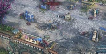 Gears Tactics