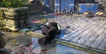 Gears Tactics PC Screenshot