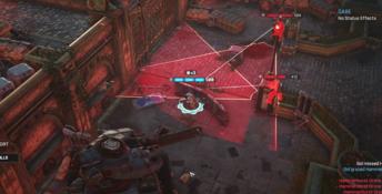 Gears Tactics PC Screenshot