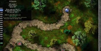 GemCraft - Chasing Shadows PC Screenshot