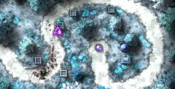 GemCraft - Frostborn Wrath PC Screenshot