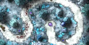 GemCraft - Frostborn Wrath PC Screenshot