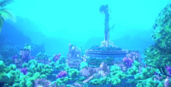 Generation Exile PC Screenshot