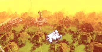 Generation Exile PC Screenshot