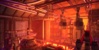 Generation Exile PC Screenshot