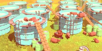 Generation Exile PC Screenshot