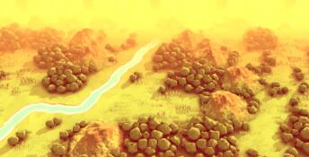 Generation Exile PC Screenshot