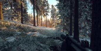 Generation Zero - Alpine Unrest PC Screenshot