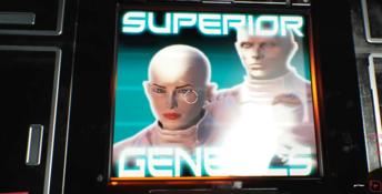 Genesis Alpha One PC Screenshot