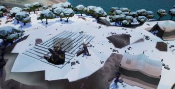 Genesis of a Small God PC Screenshot