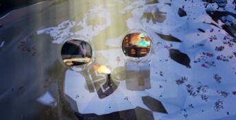 Genesis of a Small God PC Screenshot