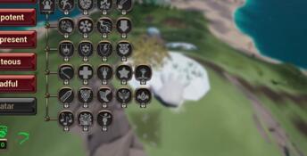 Genesis of a Small God PC Screenshot