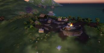 Genesis of a Small God PC Screenshot