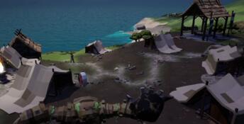 Genesis of a Small God PC Screenshot