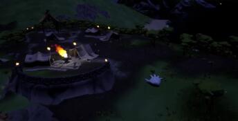 Genesis of a Small God PC Screenshot